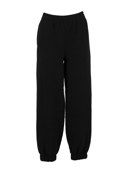 BUI-BB031-Ladies Basic Sweatpants 2
